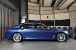 Alpina B7 Bi-Turbo Allrad 2019 года (UAE)